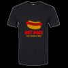 Softstyle CVC T-Shirt Thumbnail