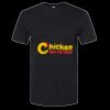 Softstyle CVC T-Shirt Thumbnail