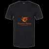 Softstyle CVC T-Shirt Thumbnail