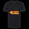 Softstyle CVC T-Shirt Thumbnail