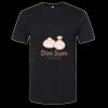 Softstyle CVC T-Shirt Thumbnail
