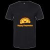 Softstyle CVC T-Shirt Thumbnail