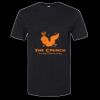 Softstyle CVC T-Shirt Thumbnail