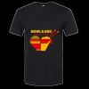 Softstyle CVC T-Shirt Thumbnail