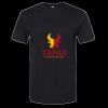 Softstyle CVC T-Shirt Thumbnail