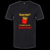Softstyle CVC T-Shirt Thumbnail