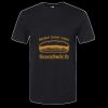 Softstyle CVC T-Shirt Thumbnail