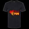Softstyle CVC T-Shirt Thumbnail