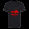 Softstyle CVC T-Shirt Thumbnail
