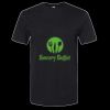 Softstyle CVC T-Shirt Thumbnail