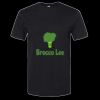 Softstyle CVC T-Shirt Thumbnail