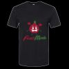 Softstyle CVC T-Shirt Thumbnail
