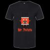 Softstyle CVC T-Shirt Thumbnail