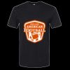 Softstyle CVC T-Shirt Thumbnail