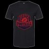 Softstyle CVC T-Shirt Thumbnail