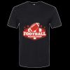 Softstyle CVC T-Shirt Thumbnail