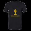Softstyle CVC T-Shirt Thumbnail