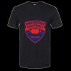 Softstyle CVC T-Shirt Thumbnail