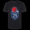Softstyle CVC T-Shirt Thumbnail