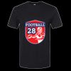 Softstyle CVC T-Shirt Thumbnail