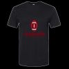 Softstyle CVC T-Shirt Thumbnail