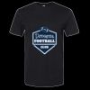 Softstyle CVC T-Shirt Thumbnail