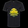 Softstyle CVC T-Shirt Thumbnail