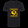 Softstyle CVC T-Shirt Thumbnail