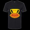 Softstyle CVC T-Shirt Thumbnail