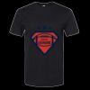 Softstyle CVC T-Shirt Thumbnail