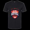 Softstyle CVC T-Shirt Thumbnail