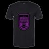 Softstyle CVC T-Shirt Thumbnail