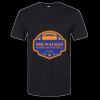 Softstyle CVC T-Shirt Thumbnail