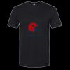 Softstyle CVC T-Shirt Thumbnail