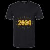 Softstyle CVC T-Shirt Thumbnail