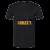 Softstyle CVC T-Shirt Thumbnail