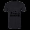 Softstyle CVC T-Shirt Thumbnail