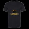 Softstyle CVC T-Shirt Thumbnail