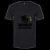 Softstyle CVC T-Shirt Thumbnail