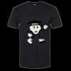 Softstyle CVC T-Shirt Thumbnail