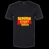 Softstyle CVC T-Shirt Thumbnail