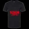 Softstyle CVC T-Shirt Thumbnail