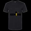 Softstyle CVC T-Shirt Thumbnail