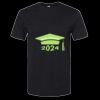 Softstyle CVC T-Shirt Thumbnail