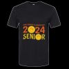 Softstyle CVC T-Shirt Thumbnail