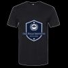 Softstyle CVC T-Shirt Thumbnail