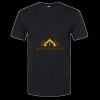Softstyle CVC T-Shirt Thumbnail
