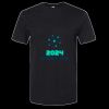 Softstyle CVC T-Shirt Thumbnail