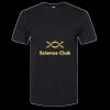 Softstyle CVC T-Shirt Thumbnail