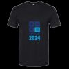 Softstyle CVC T-Shirt Thumbnail